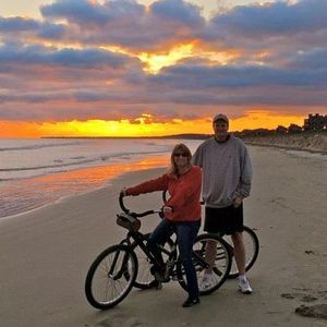 Meet your Posher, Barry